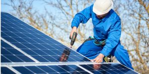Installation Maintenance Panneaux Solaires Photovoltaïques à Grossouvre